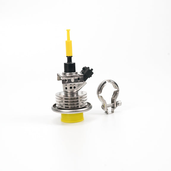 Diesel Emissions Fluid DEF Injector Module 04440210501 For Jaguar Land Rover Generic-Guardx Auto