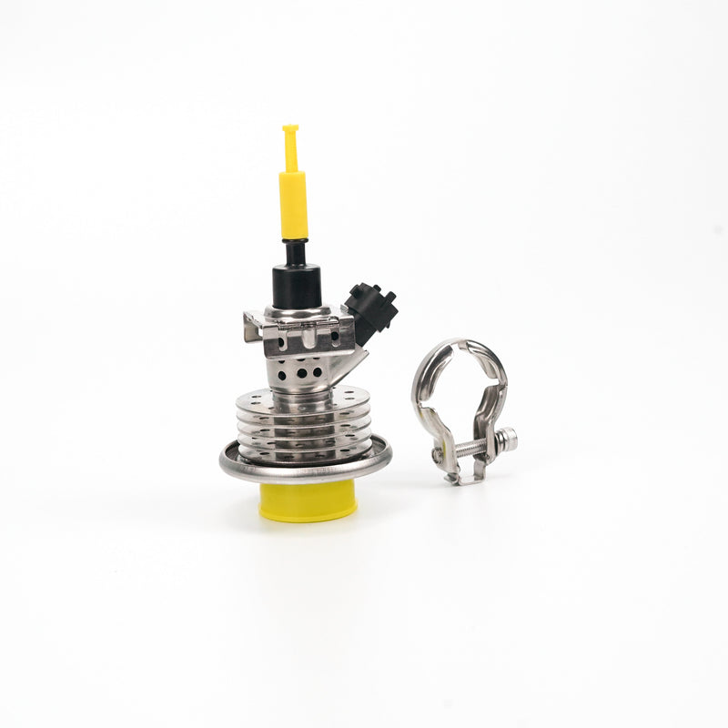 Diesel Emissions Fluid DEF Injector Module 04440210501 For Jaguar Land Rover Generic-Guardx Auto