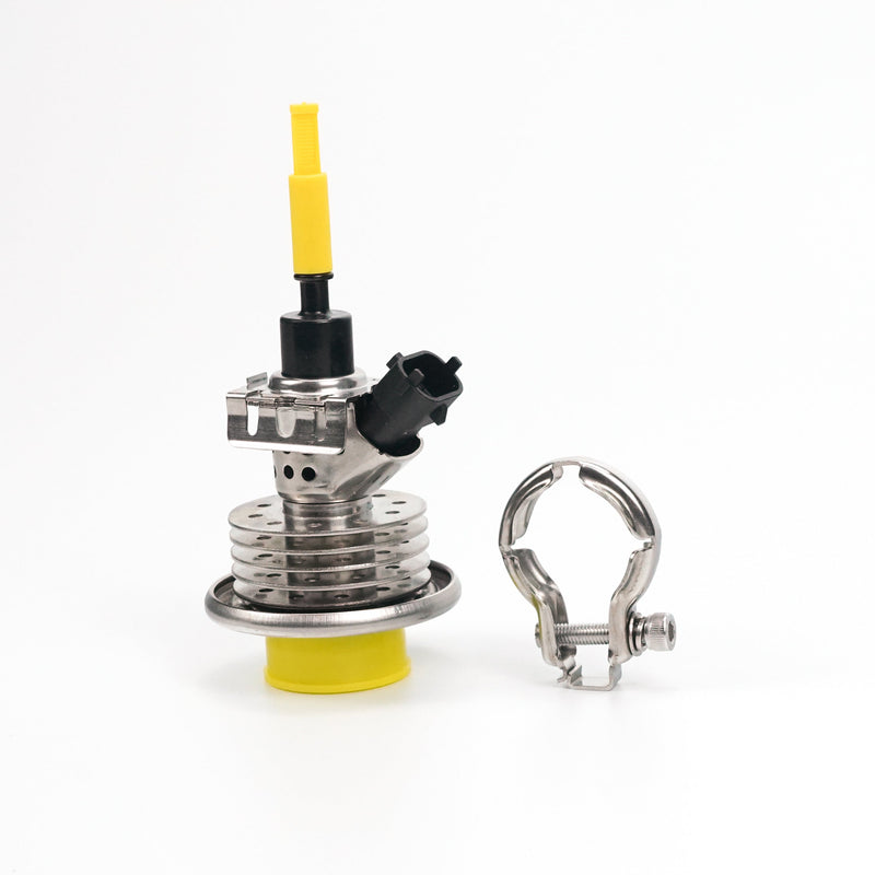 Diesel Emissions Fluid DEF Injector Module 04440210501 For Jaguar Land Rover Generic-Guardx Auto