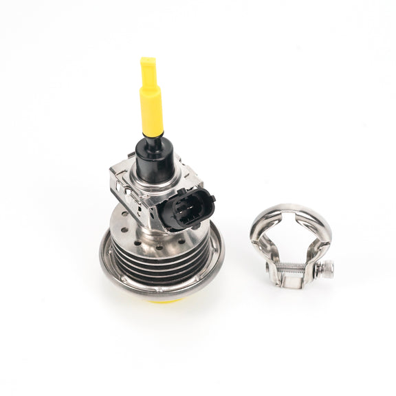 Diesel Emissions Fluid DEF Injector Module 04440210501 For Jaguar Land Rover Generic-Guardx Auto