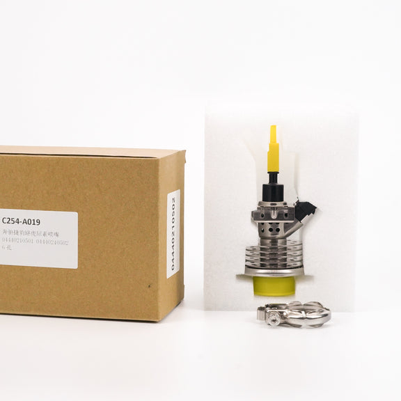 Diesel Emissions Fluid DEF Injector Module 04440210501 For Jaguar Land Rover Generic-Guardx Auto
