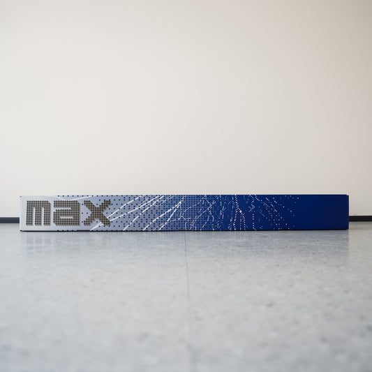 10mil MAX Clear Paint Protection Film Transparent TPU