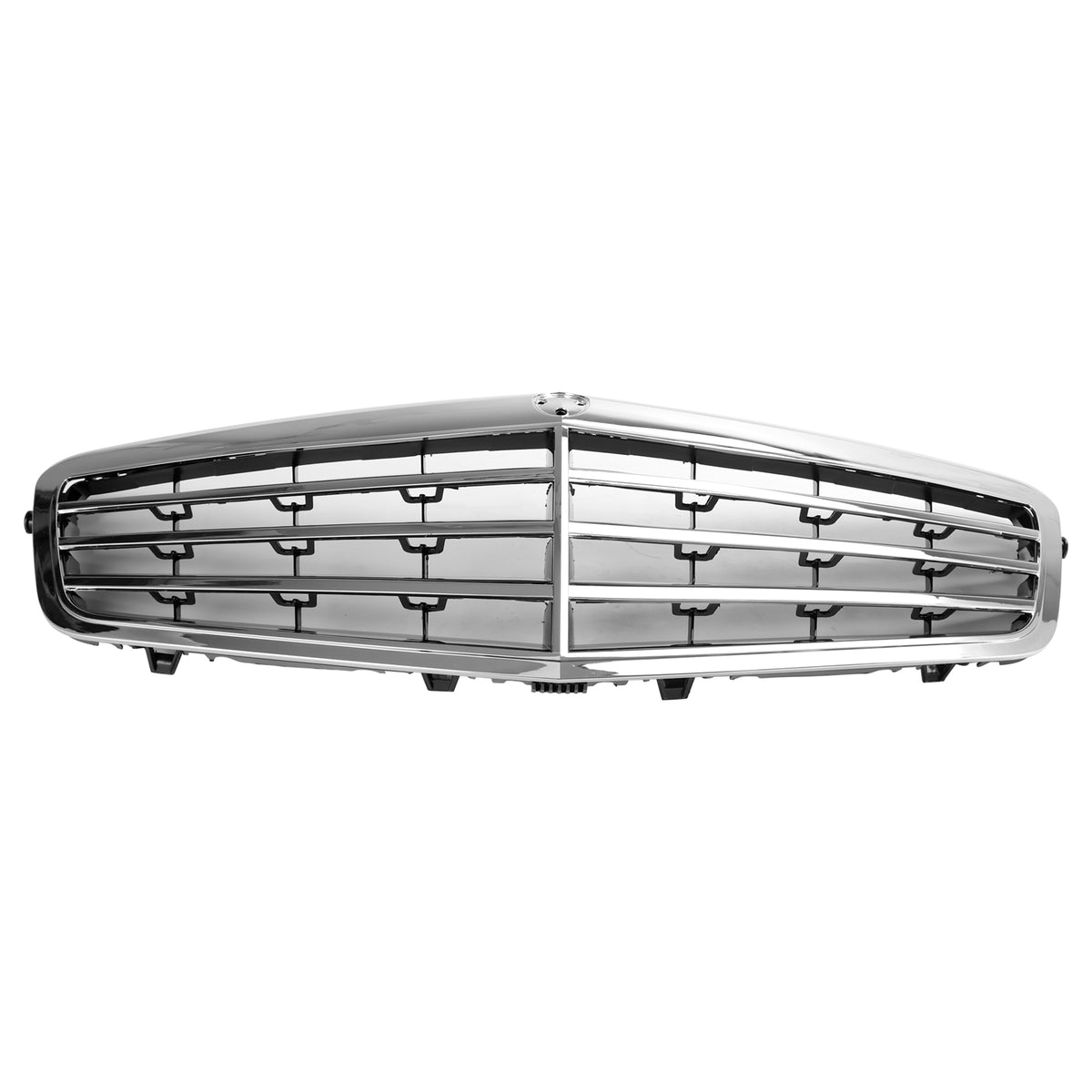 2009-2013 Benz W212 E-Class 4 Doors Model Mercedes Front Bumper Grill