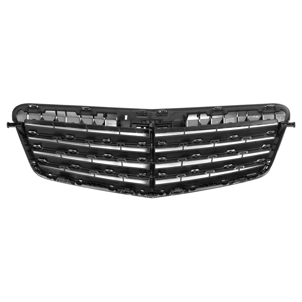 2009-2013 Benz W212 E-Class 4 Doors Model Mercedes Front Bumper Grill