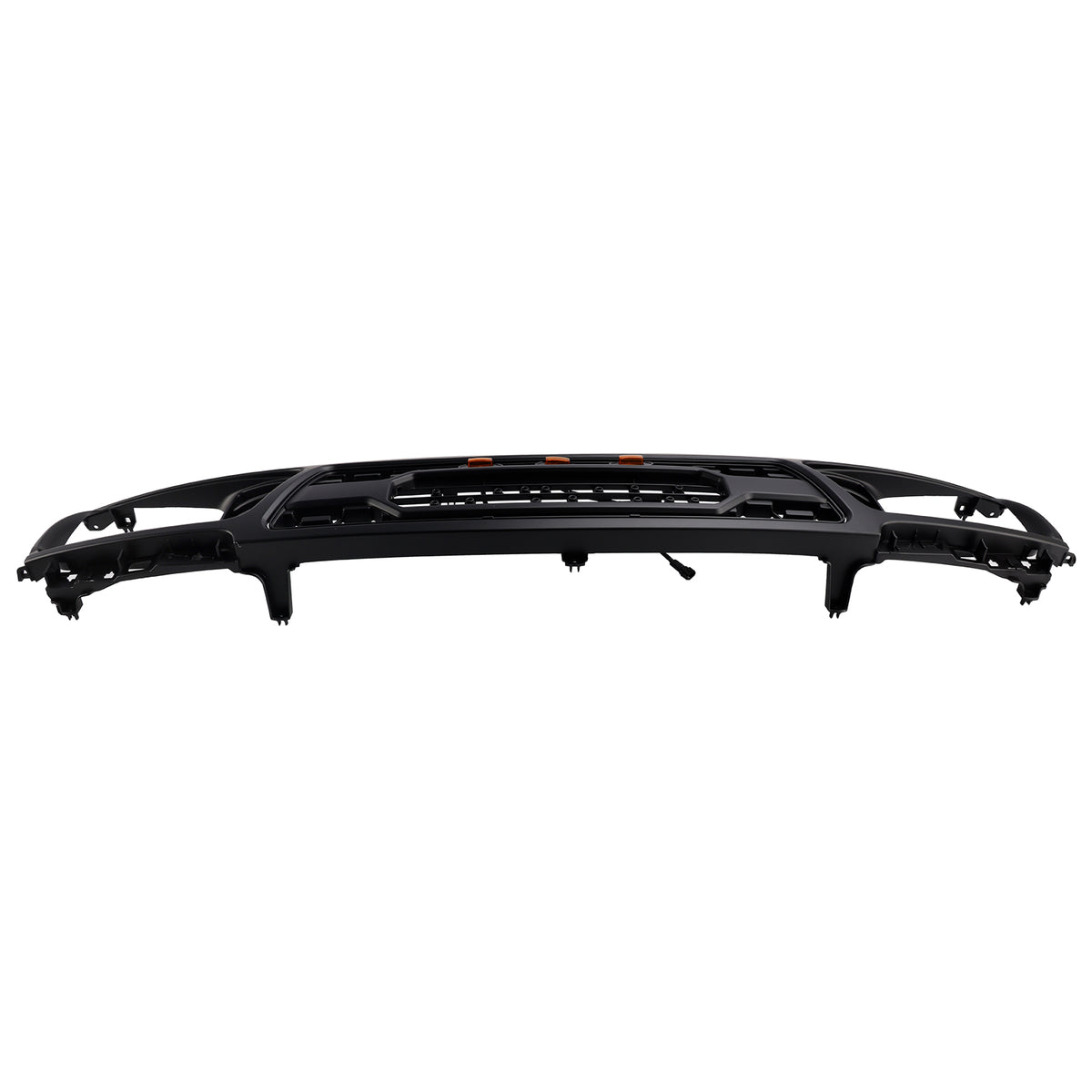 Toyota Tacoma 1995-1997 TRD PRO Honeycomb Front Bumper Grill Grille