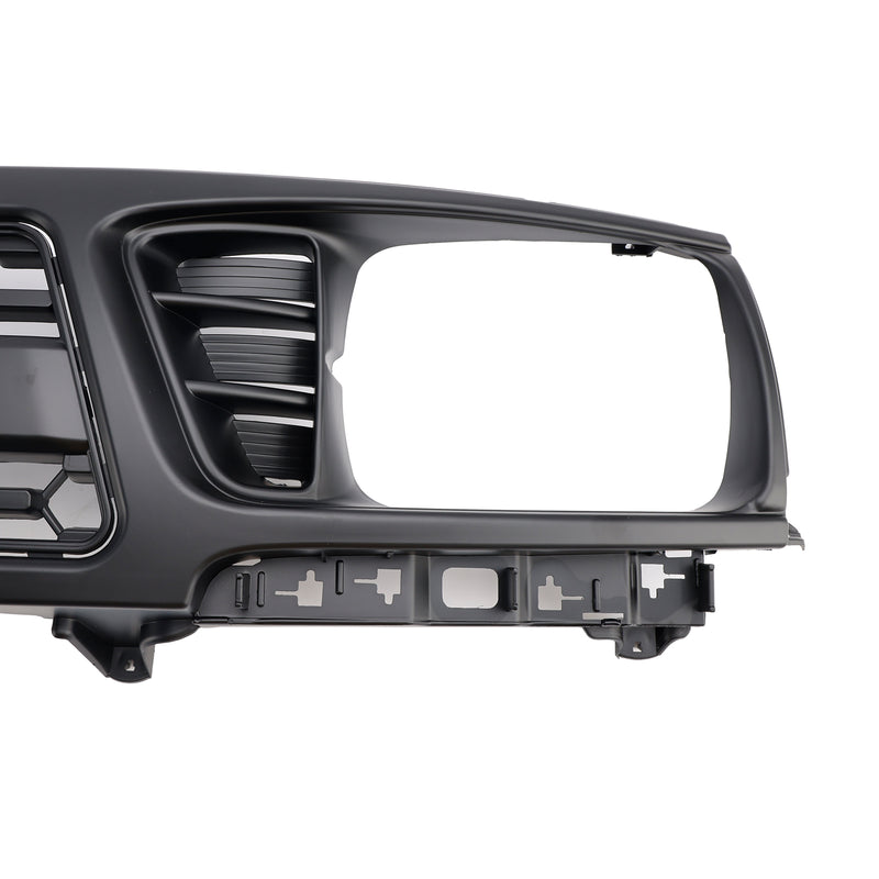 Toyota Tacoma 1995-1997 TRD PRO Honeycomb Front Bumper Grill Grille