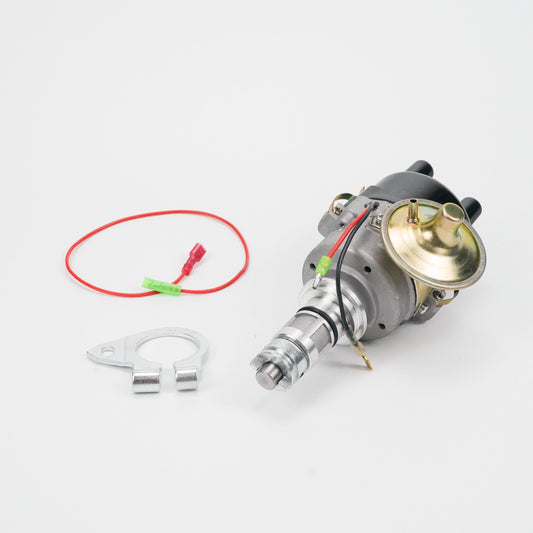 Guardxauto Replacement Electronic Ignition Distributor (25D/45D Type) For Triumph Spitfire 1500cc 1970-1980-Guardx Auto