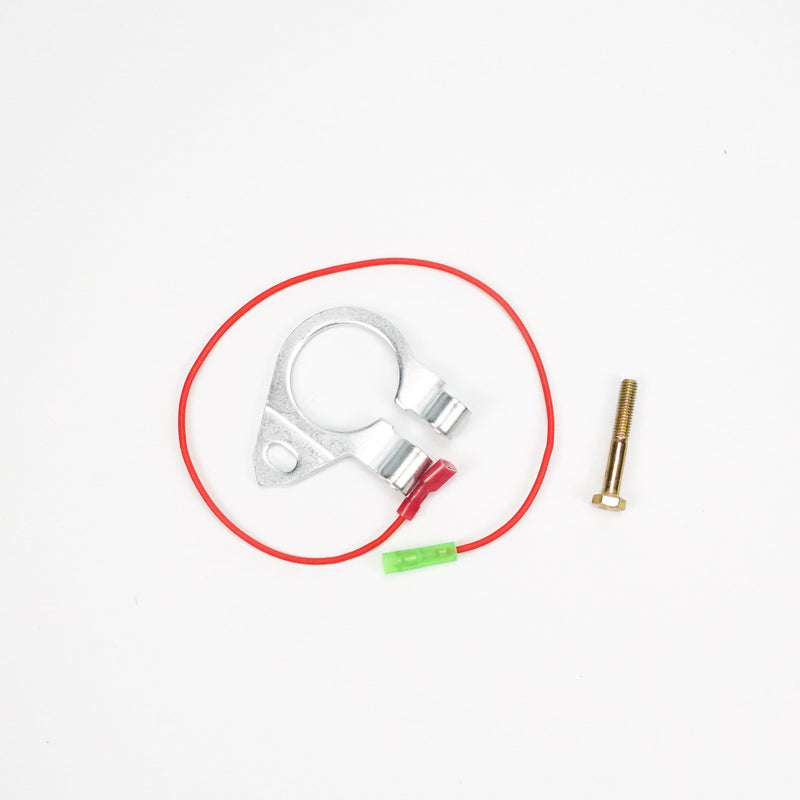 Guardxauto Replacement Electronic Ignition Distributor (25D/45D Type) For Triumph Spitfire 1500cc 1970-1980-Guardx Auto
