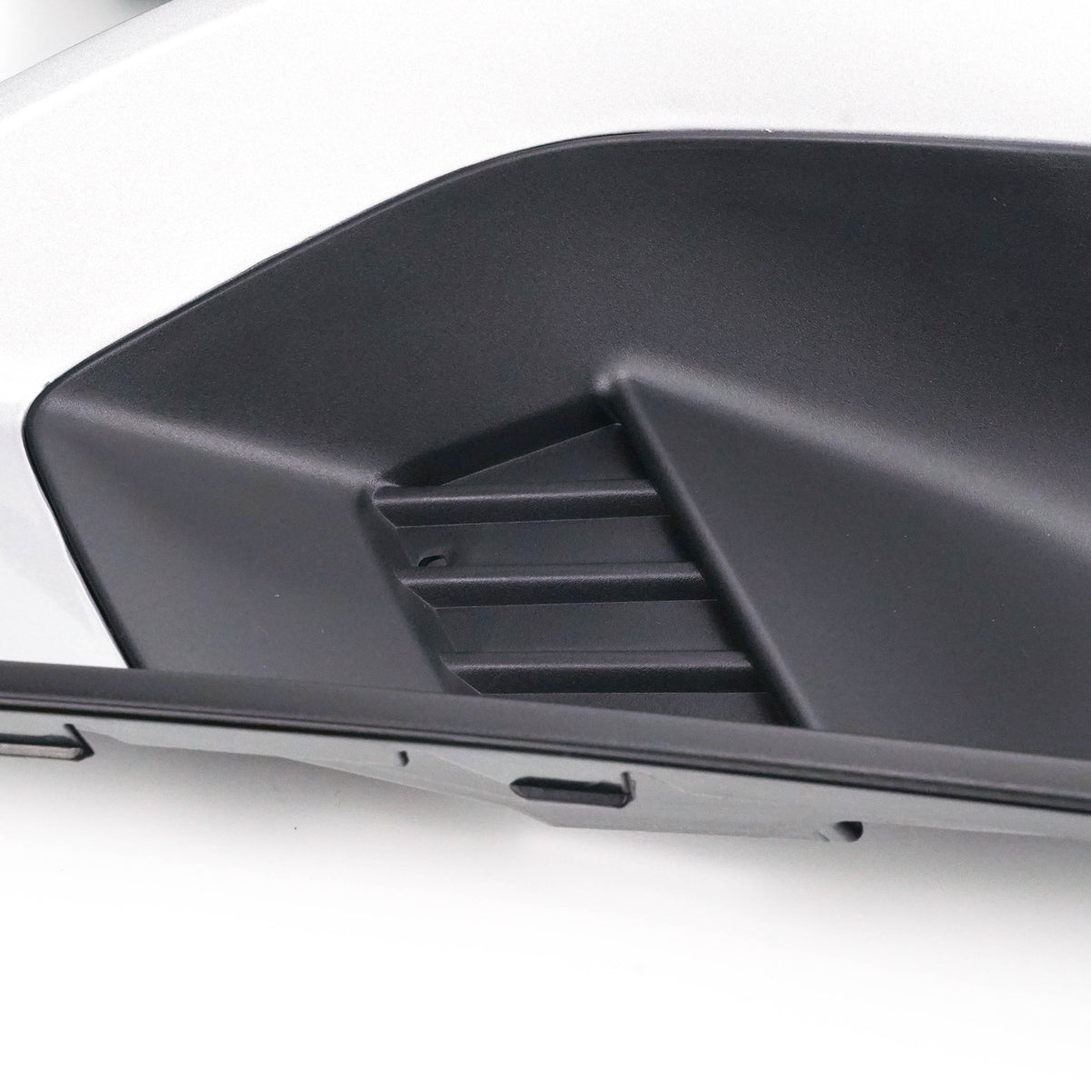 Guardxauto Replacement Front Bumper Fog Light Grille Trim For Audi A4L 2020-2022-Guardx Auto
