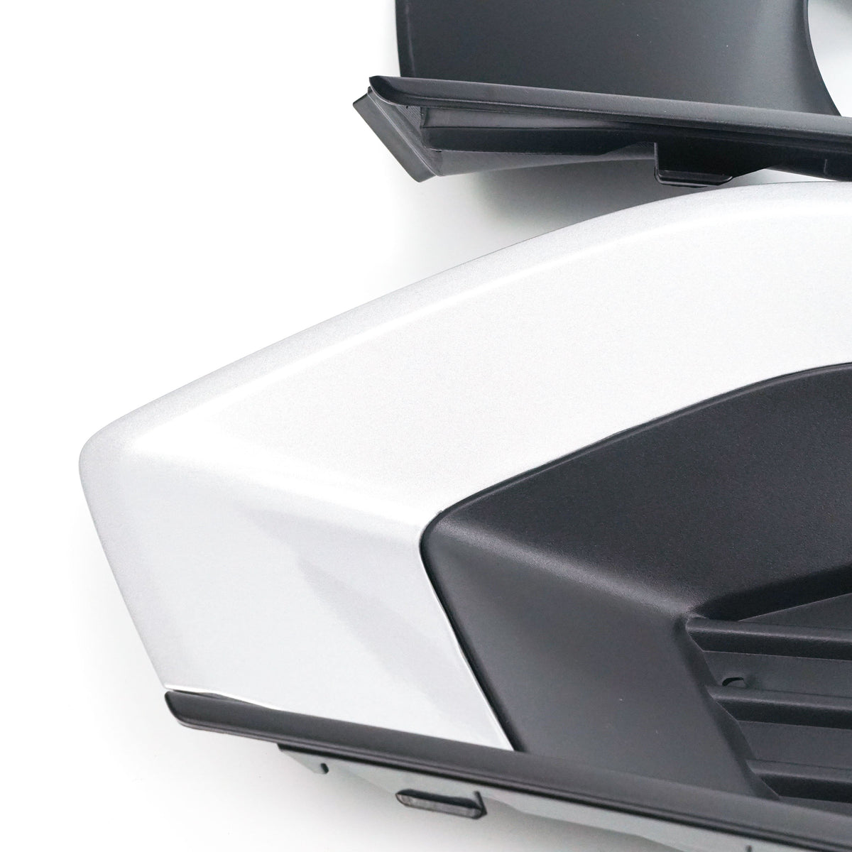 Guardxauto Replacement Front Bumper Fog Light Grille Trim For Audi A4L 2020-2022-Guardx Auto