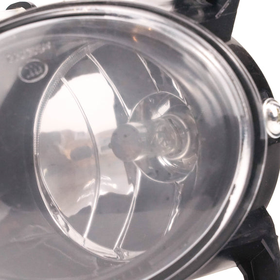 Guardxauto Replacement H11 55W Fog Light Assembly For Audi A4 B8 Sedan 2009-2011-Guardx Auto