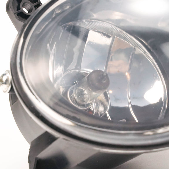 Guardxauto Replacement H11 55W Fog Light Assembly For Audi A4 B8 Sedan 2009-2011-Guardx Auto