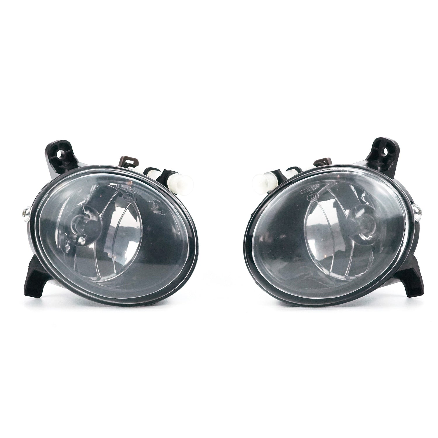 Guardxauto Replacement H11 55W Fog Light Assembly For Audi A4 B8 Sedan 2009-2011-Guardx Auto