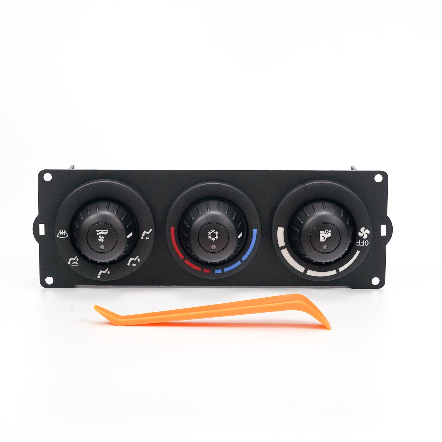 Guardxauto Replacement HVAC Temperature Control Module For Kenworth Trucks 2006-2025