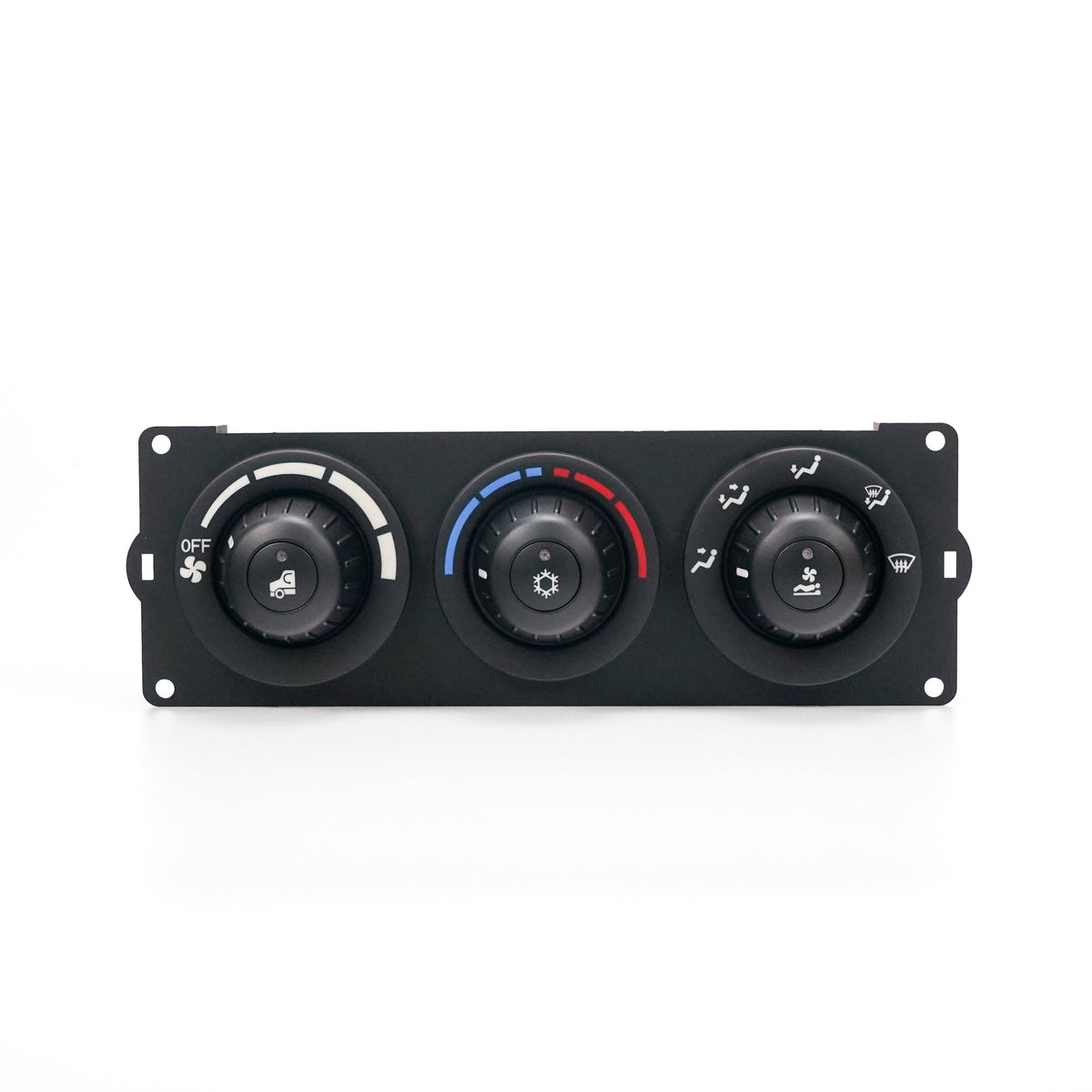 Guardxauto Replacement HVAC Temperature Control Module For Kenworth Trucks 2006-2025