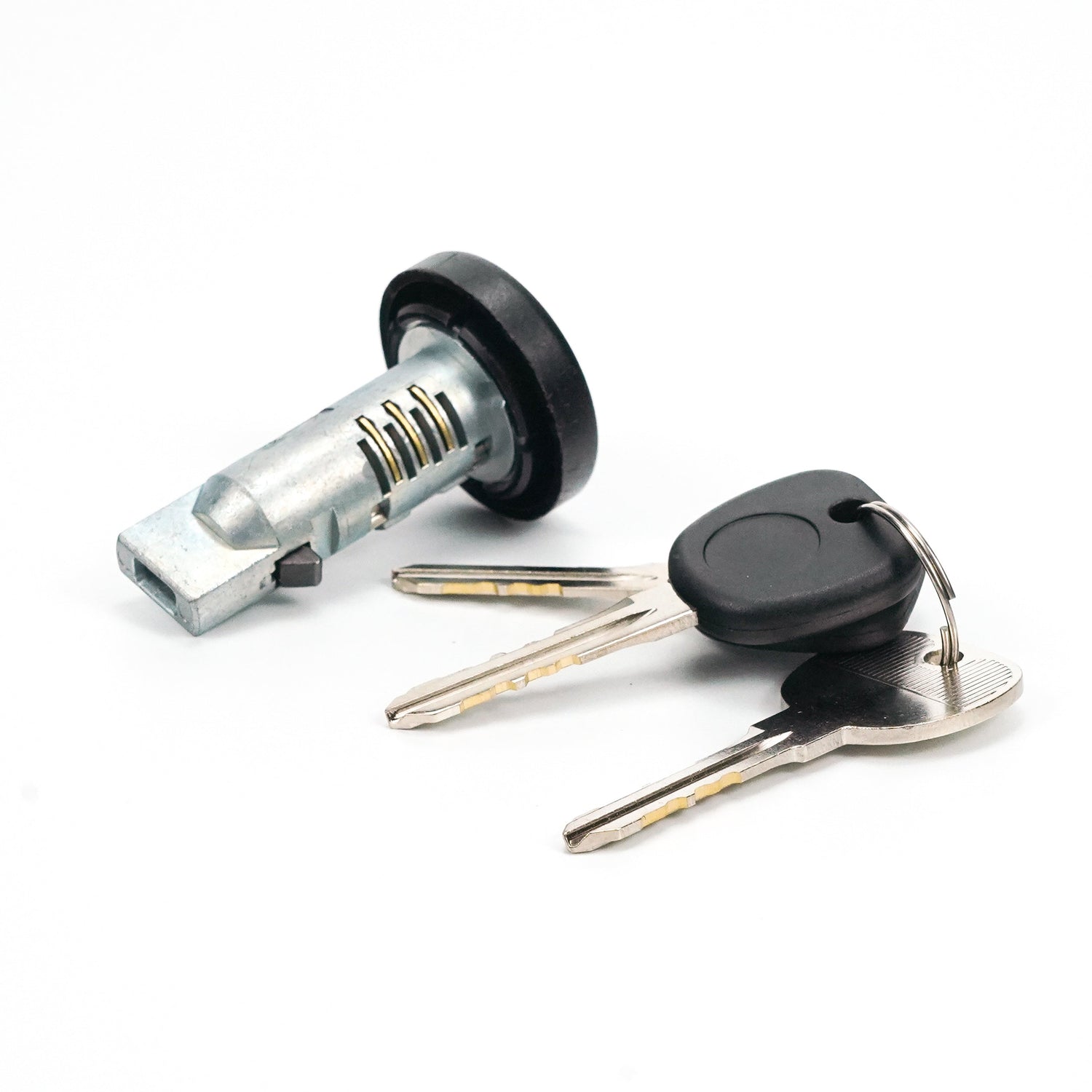 Guardxauto Replacement Ignition Lock Cylinder Switch For Chevrolet Avalanche 2007-2013-Guardx Auto