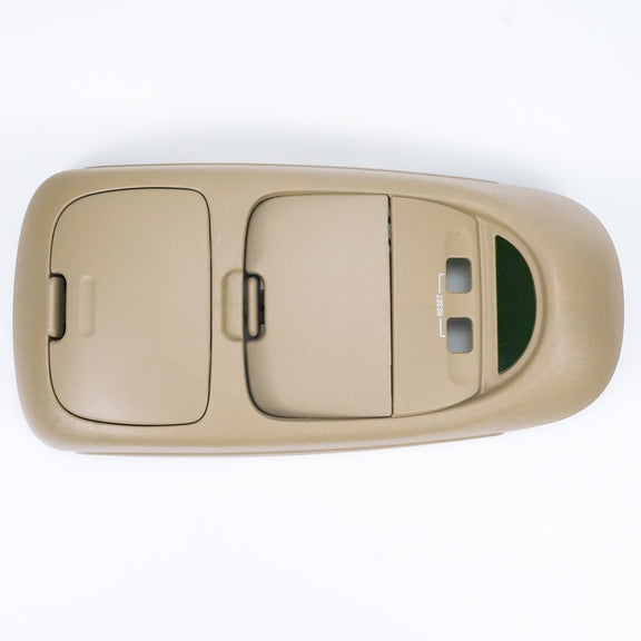 Guardxauto Replacement Overhead Console Assembly For Ford F250-F550 Super Duty 2002-2004-Guardx Auto