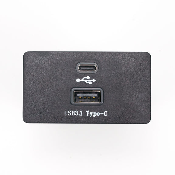 Guardxauto Replacement USB Interface Hub Module for Sync 3 System For Ford F150 2018-2020-Guardx Auto