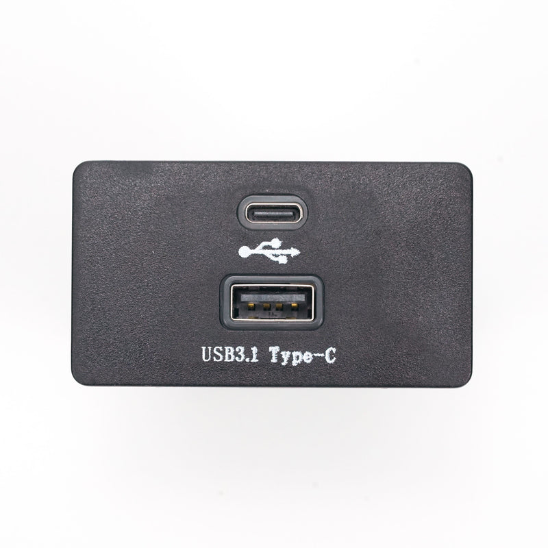 Guardxauto Replacement USB Interface Hub Module for Sync 3 System For Ford F150 2018-2020-Guardx Auto
