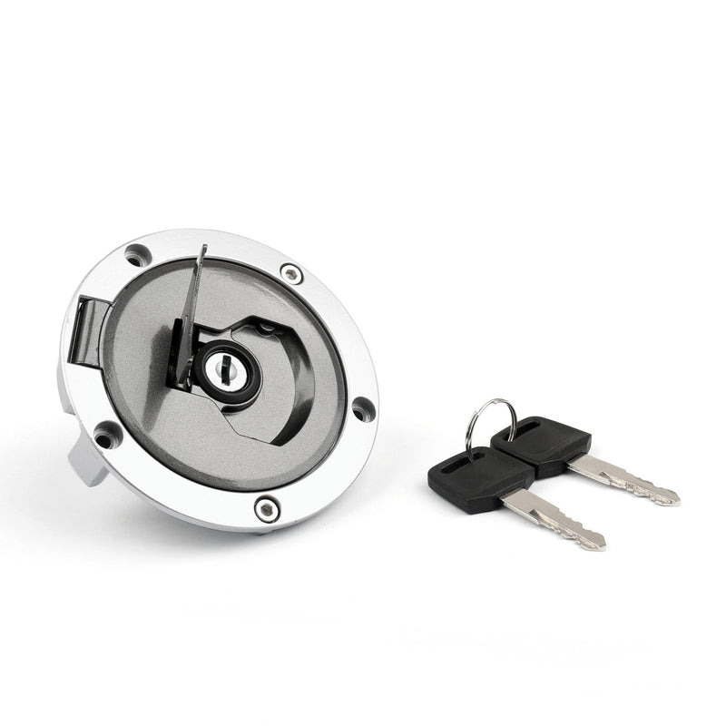 CBR1000RA CBR1000RR CBR1000S CB650F CBR650F 2015-2018 Fuel Gas Tank Cap Keys Set