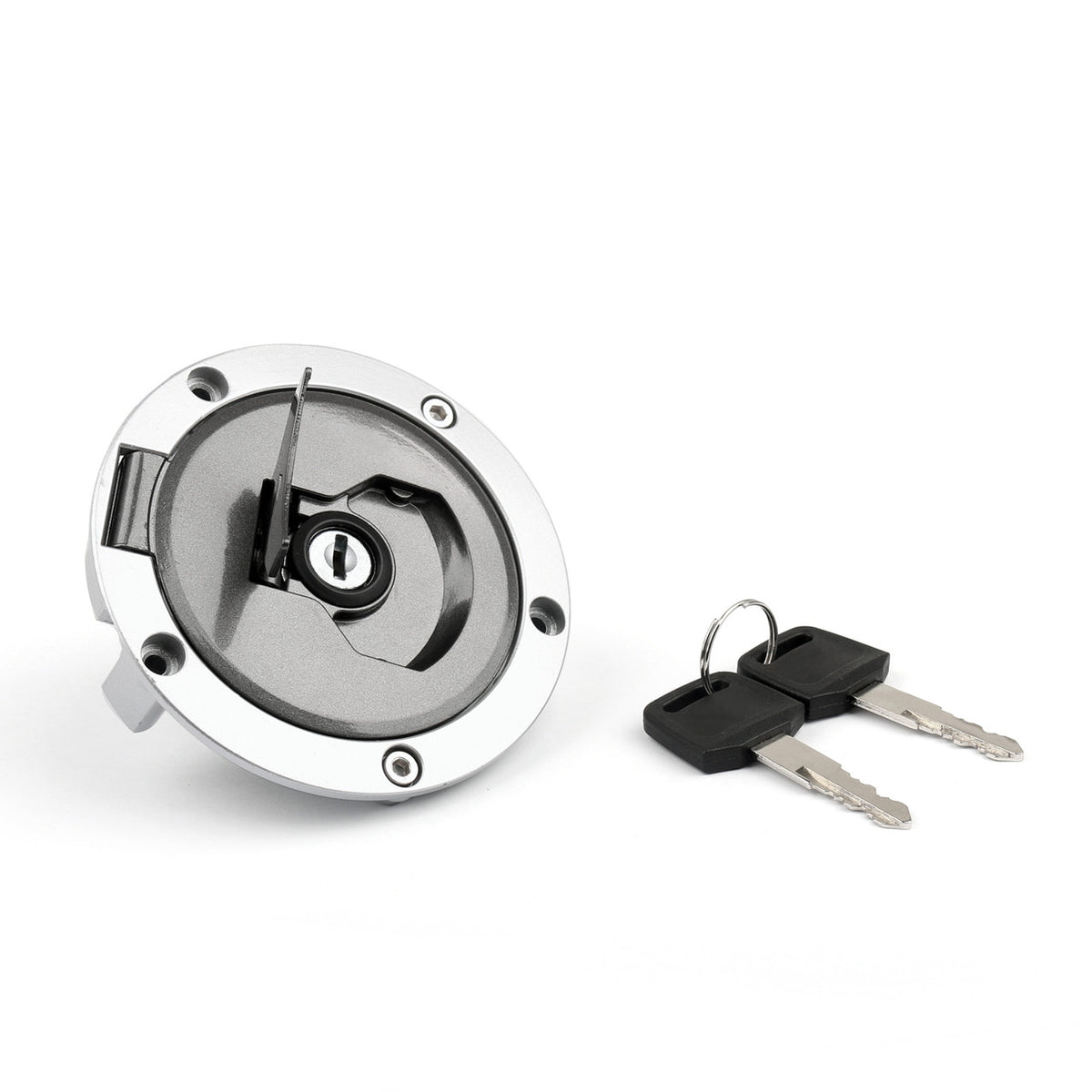 CBR1000RA CBR1000RR CBR1000S CB650F CBR650F 2015-2018 Fuel Gas Tank Cap Keys Set
