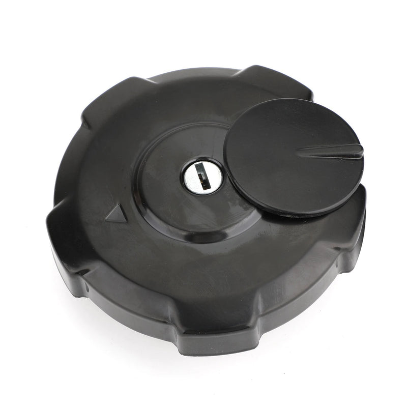 Honda CRM 50/75 R MTX 125/200 NX 125/250/500 XL 250/600 Artudatech Motorbike Fuel Gas Tank Cap Cover Lock With Keys