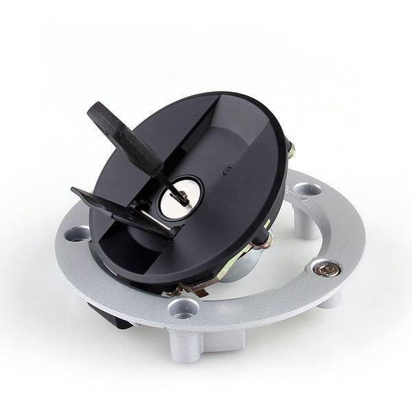 2004-2010 Suzuki GSXR750 Fuel Gas Tank Cap Lock Key