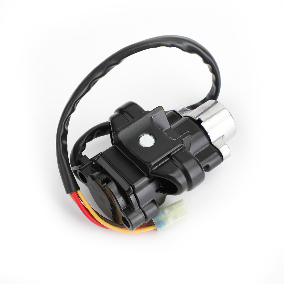 Suzuki GSXR1000 SV1000 SV650 SFV650 2003-2015 Ignition Switch Lock & Keys Kit
