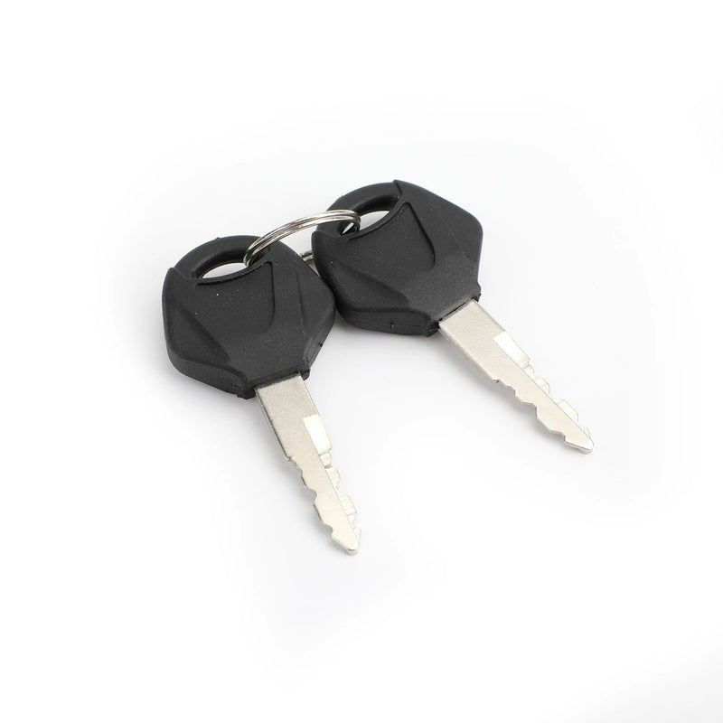 Suzuki GSXR 250 2013-2017 GW250 Inazuma 2014-2017 Ignition Switch Lock & Keys Kit