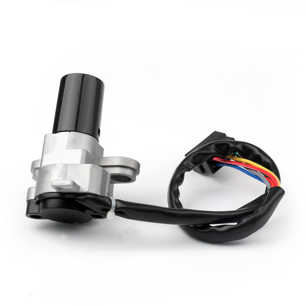 Ducati 916 996 998 748 1997-2002 750 Ignition Switch Lock Fuel Gas Cap Key Set