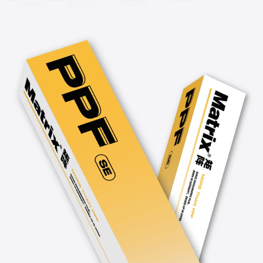 7.5mil SE Clear Paint Protection Film Transparent TPU