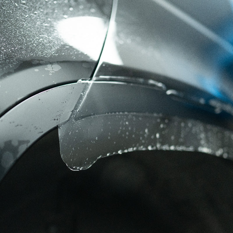 7.5 Mil Crystal Clear Self Healing Paint Protection Film SE PPF