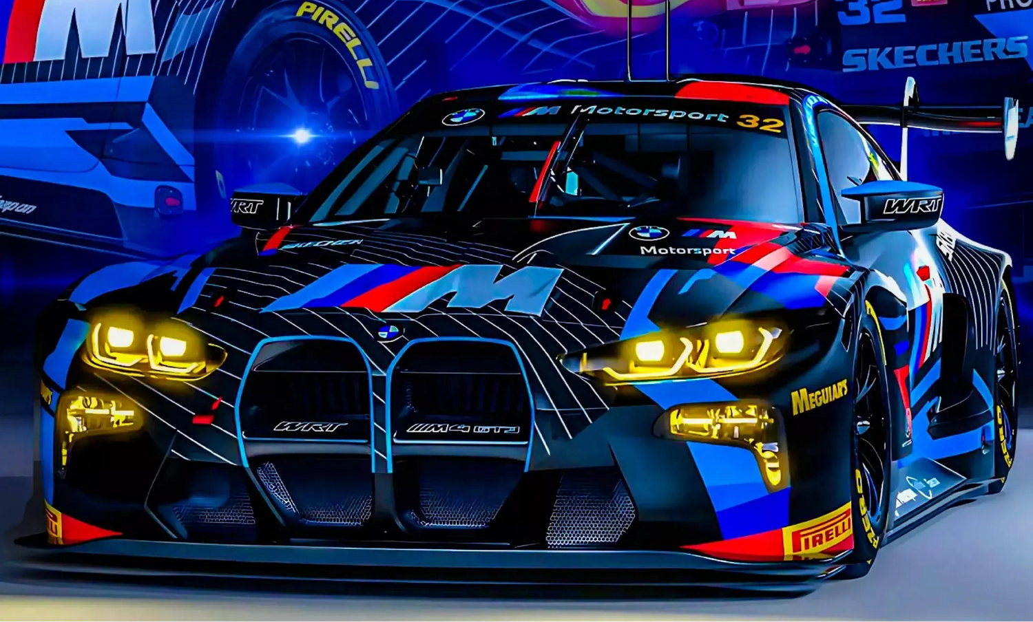 Image with text section