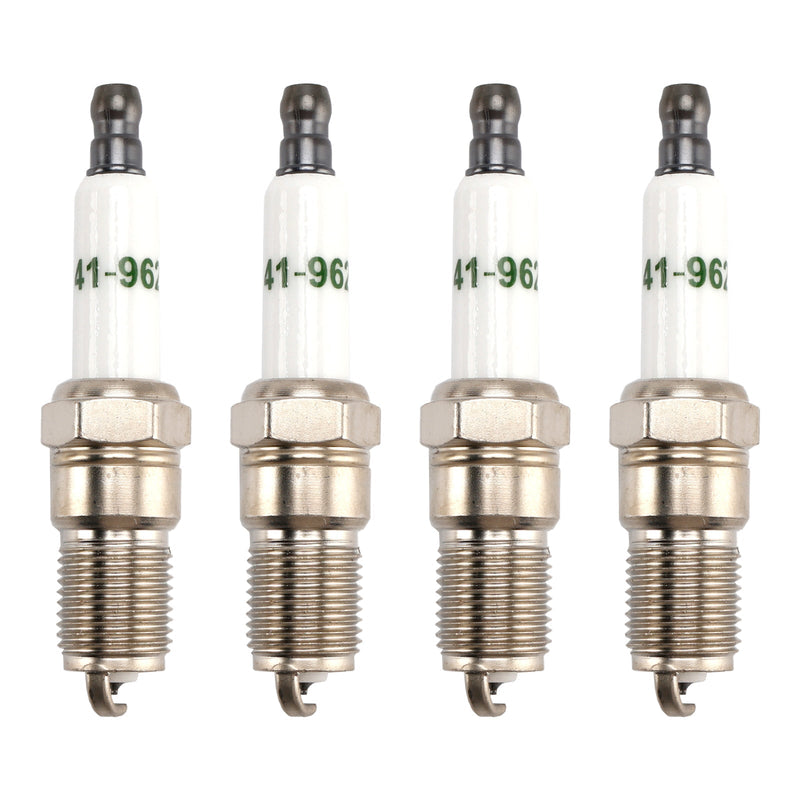 1995-2006 Chrysler Sebring UF189 UF403 UF410 Ignition Coil Pack Spark Plug Wire Set