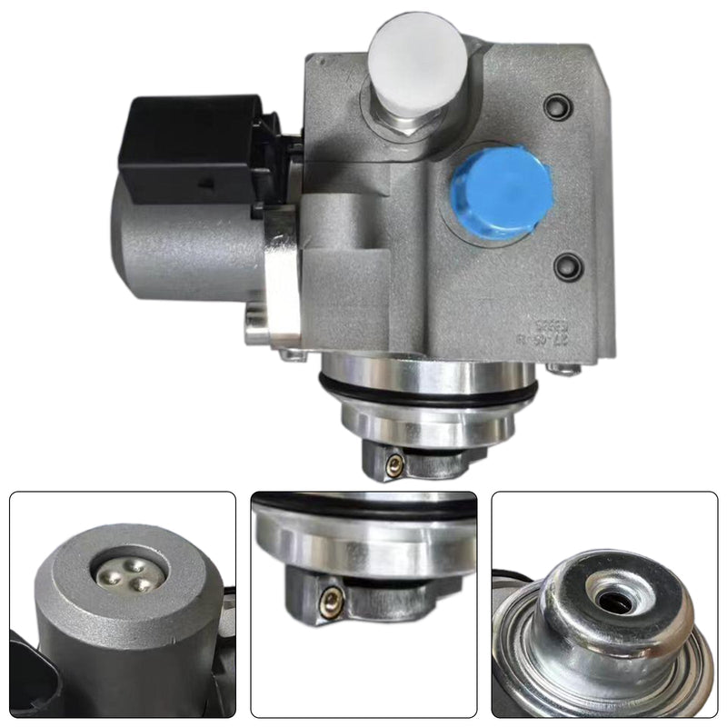 Mini R56 Hatch 1.6T Cooper S & JCW N18 Engine High Pressure Fuel Pump 13517592429 13517630644