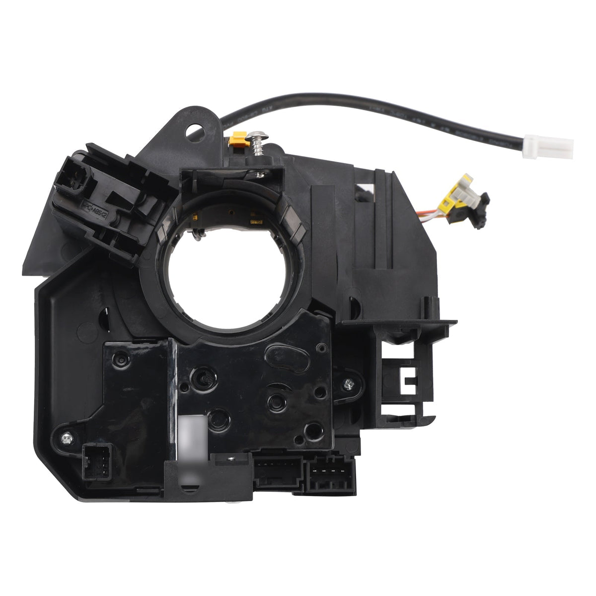 2012 Dodge Ram1500 Clock Spring With Heated and Angle Sensor 56046115AE