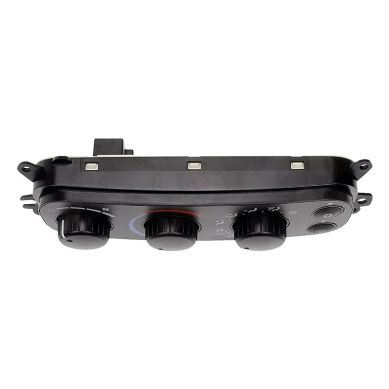 HVAC Climate Control Module 55055905AA for Dodge Ram 1500 2500 3500 2002-2005