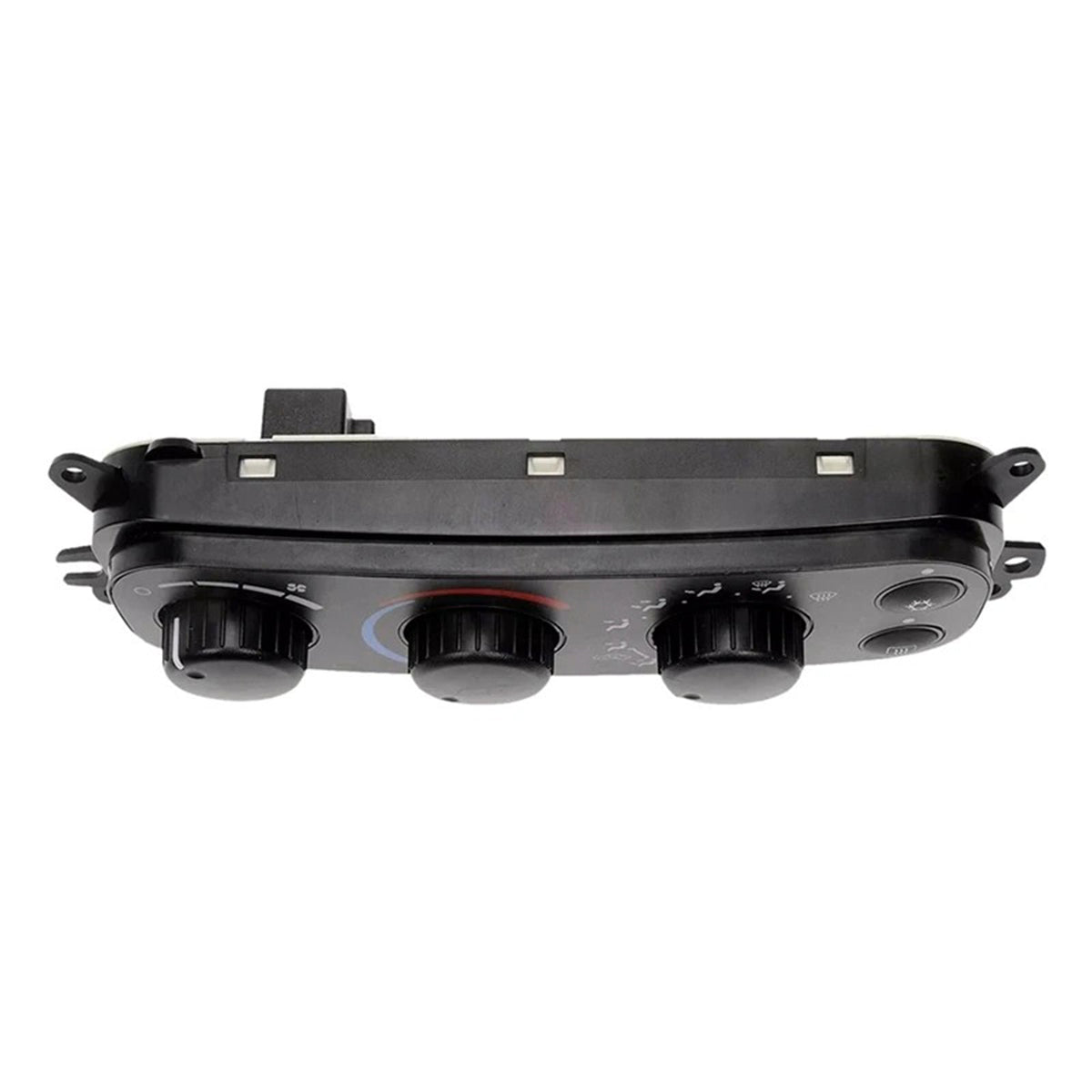 Dodge Ram 1500 2500 3500 2002-2005 HVAC Climate Control Module 55055905AA