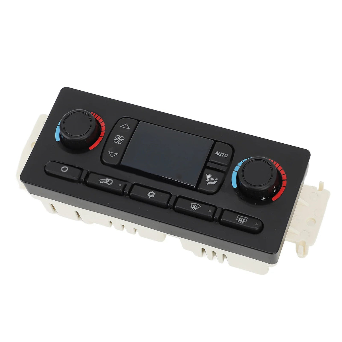 2004-2007 Buick Rainier A/C Climate Control Module Panel 599-211XD