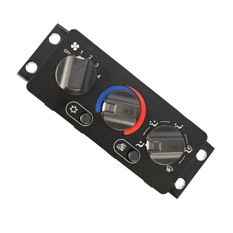 2000-2004 2014-2018 Mack Truck CXU614 A/C Climate Control Module Panel 25110700 20992943