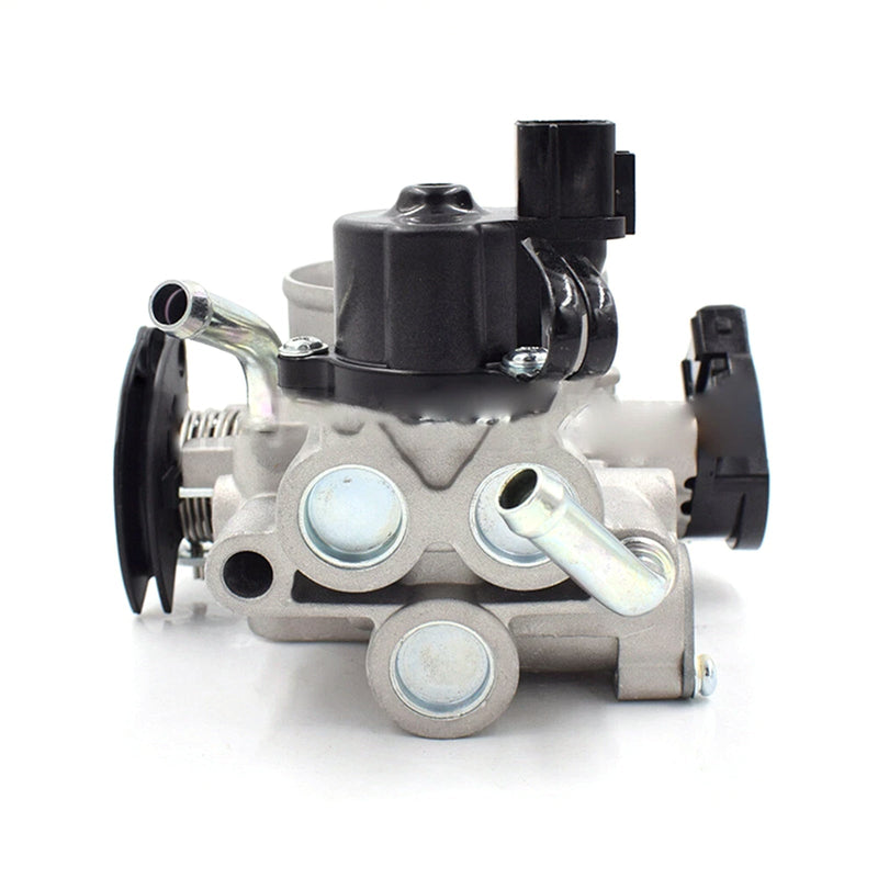 Mitsubishi N84 1998-2002 Throttle Body Assembly MN128999 MD336509