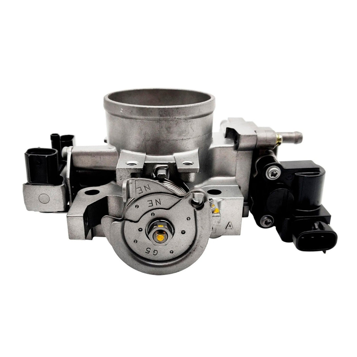 2002-2003 Honda CR-V LX EX Base Sport Utility 4-Door 2.4L Throttle Body 16400-PPA-A11
