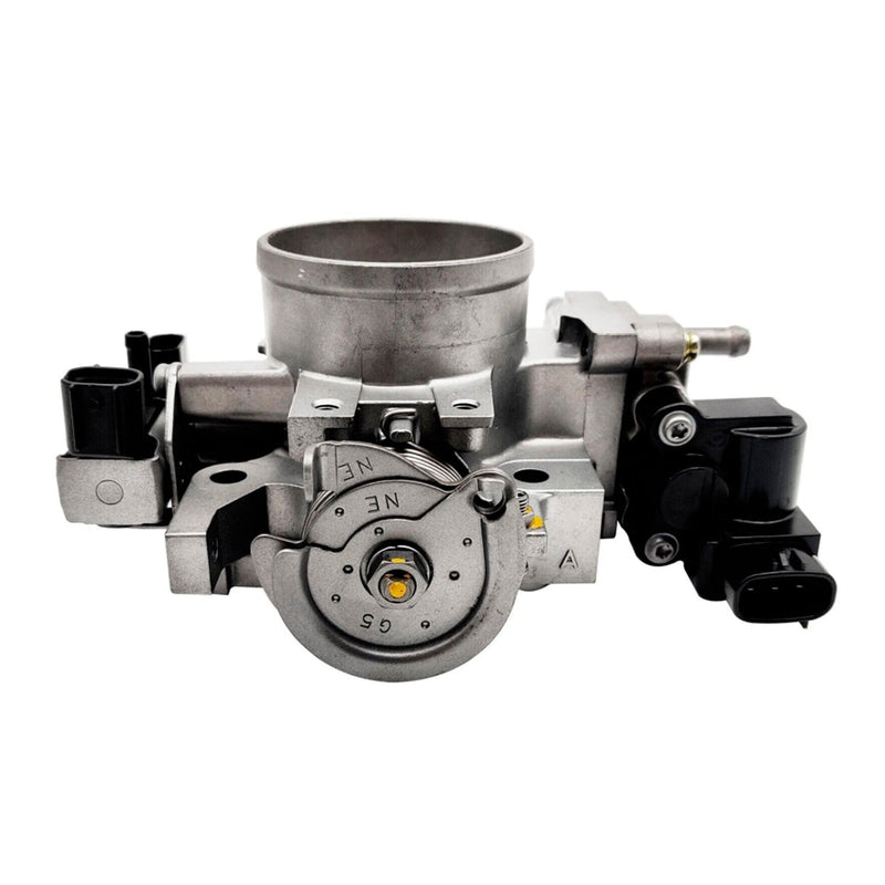2002-2003 Honda CR-V LX EX Base Sport Utility 4-Door 2.4L Throttle Body 16400-PPA-A11