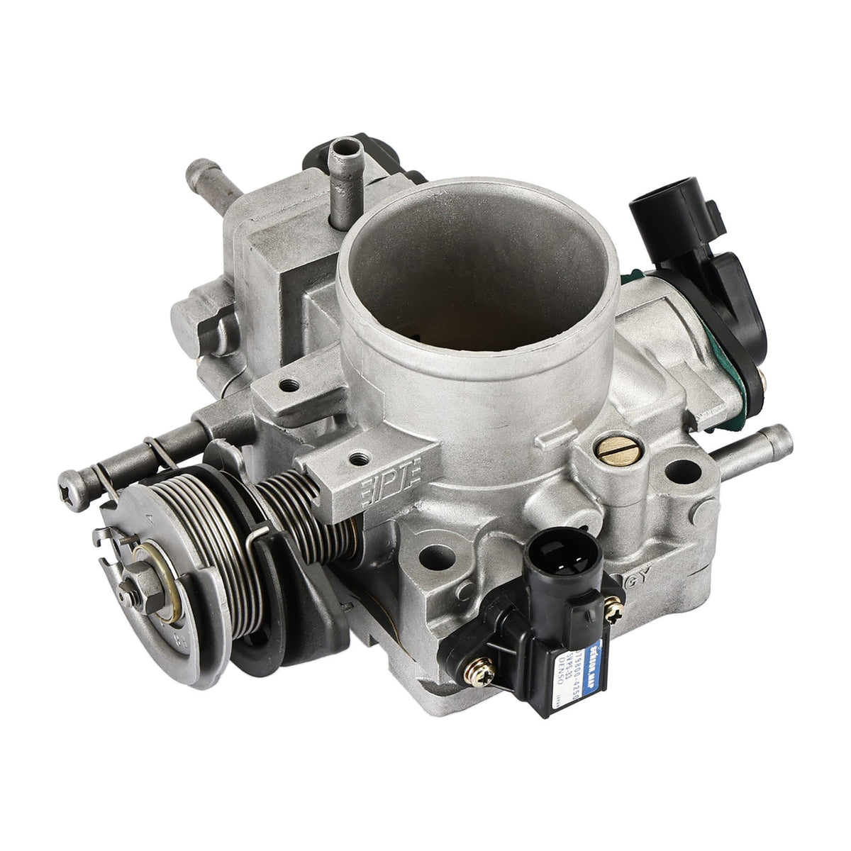 2000 Honda Odyssey 3.5L Throttle Body Assembly 16400-P8C-A21