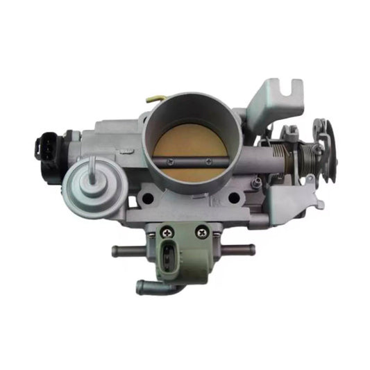 1996-2000 Toyota 4 Runner 6 cylinder Throttle Body 22210-62220