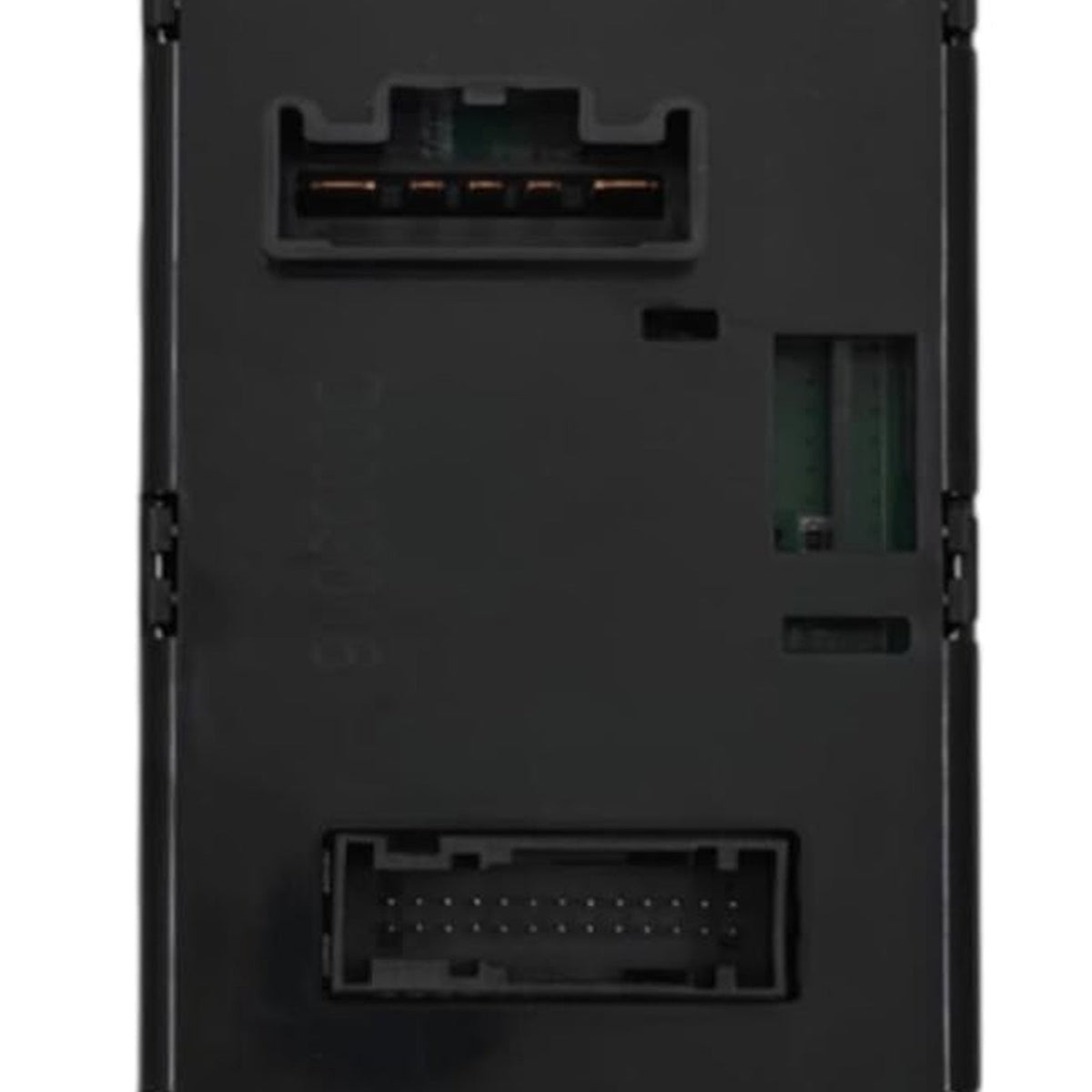 Ram 2500 3500 2011-2012 55111290AD AC Heater Climate Control Panel Module
