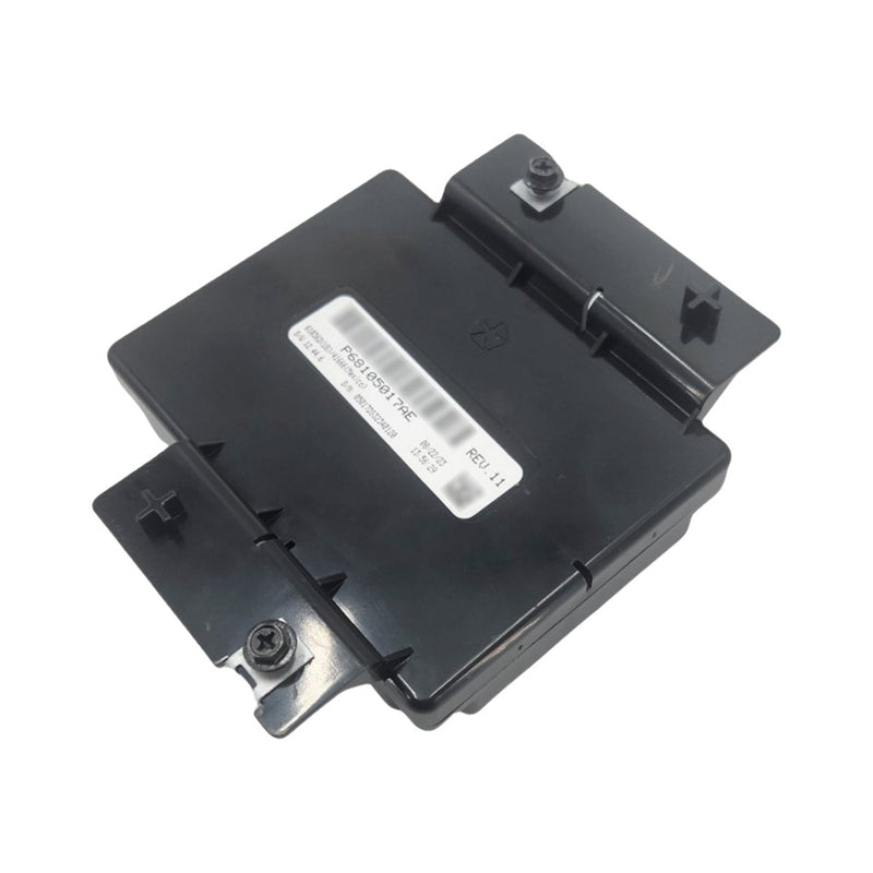 2013-2014 Dodge Ram 1500 2500 3500 4500 5500 A/C Heater Control Module 68105017AB 68105017AC