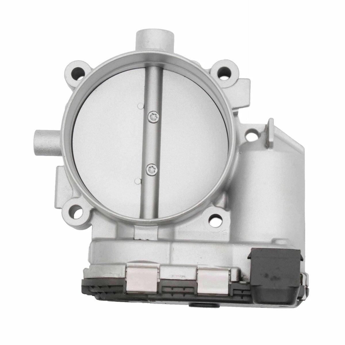 2008/01-2011/02 Mercedes-Benz SLK R171 350 3498 ccm 224 KW 305 HP Throttle Body A2731410325