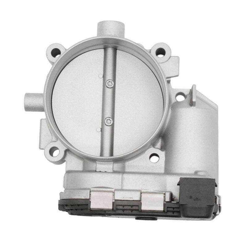 2005/12-2013/12 Mercedes-Benz S-Class V221 W221 S 450 4matic 4663 ccm 250 KW 340 HP Throttle Body A2731410325