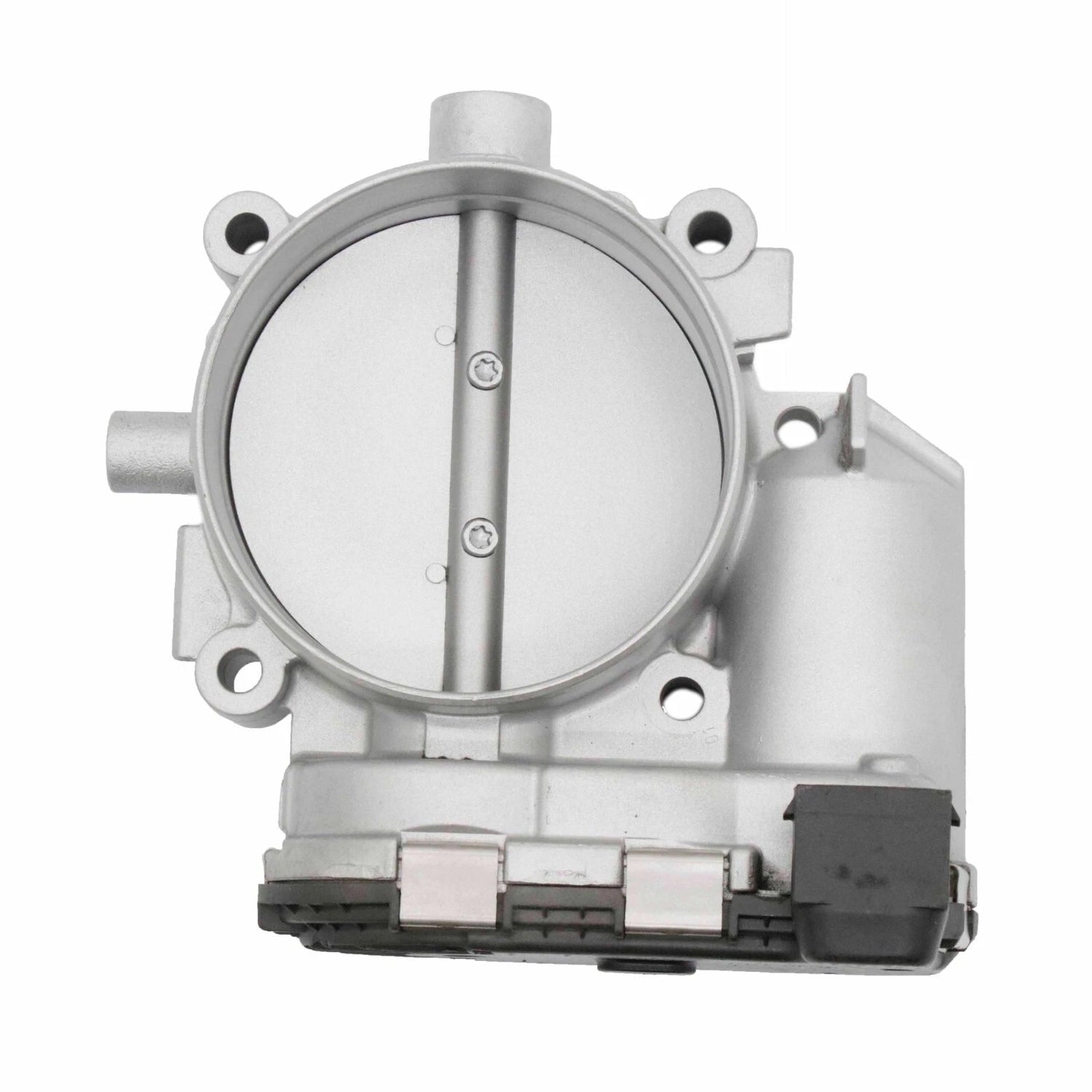 2007/12-2011/12 Mercedes-Benz M-Class December W164 ML 500 4matic 5461 ccm 285 KW 388 HP Throttle Body A2731410325